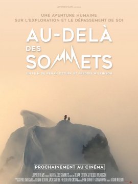 Au-Delà des Sommets