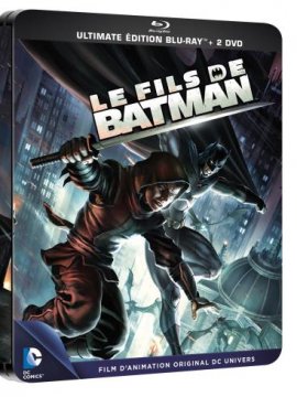 Le Fils de Batman
