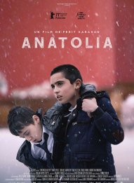 Anatolia