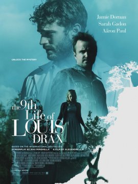 La 9ème vie de Louis Drax
