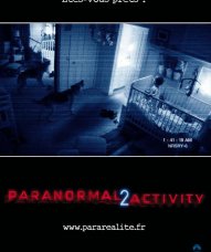 Paranormal Activity 2