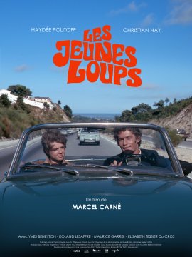 Les Jeunes loups