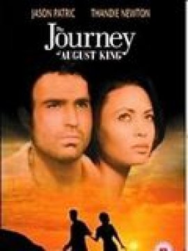 The Journey Of August King