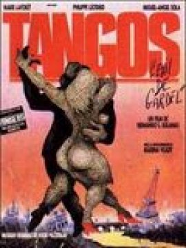 Tangos, l'exil de Gardel