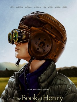The Book Of Henry