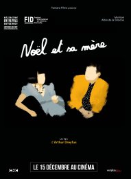 Noël Et Sa Mère