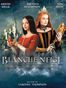 Blanche-Neige