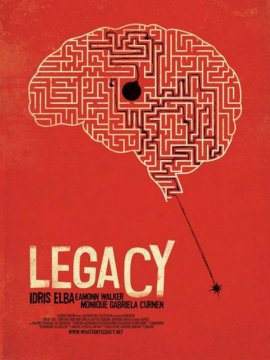 Legacy: Black Ops