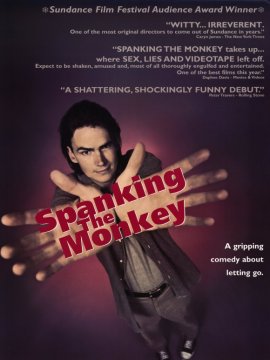 Spanking the Monkey