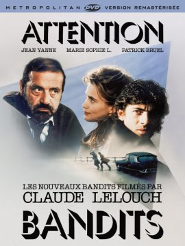 Attention bandits!