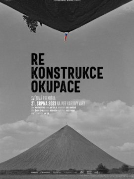 Rekonstrukce okupace