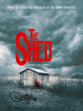 The Shed