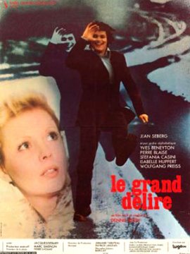 Le Grand Délire