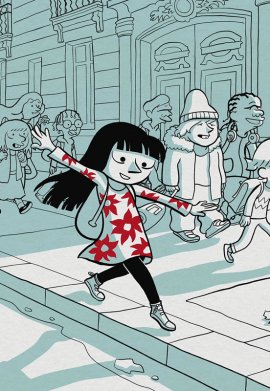 Les Cahiers d'Esther - Saison 3