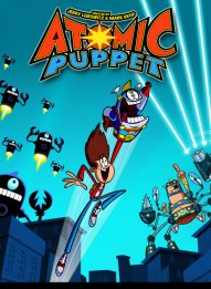 Atomic Puppet