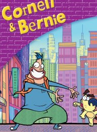 Corneil & Bernie