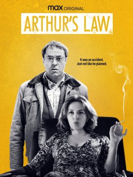 Arthur's Law