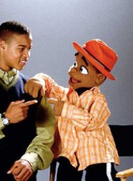 Cousin Skeeter