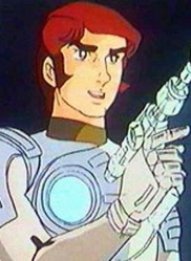 Capitaine Flam