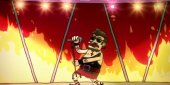 The Voice Olympe