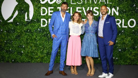 Bientôt un spin-off de Plus Belle la Vie ? La productrice répond