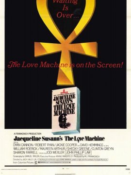 The Love Machine