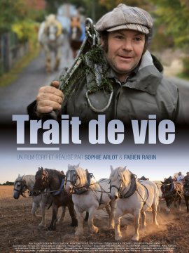 Trait de vie