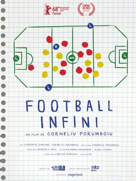 Football infini