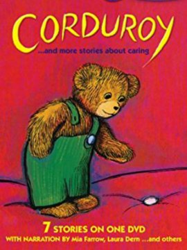 Corduroy