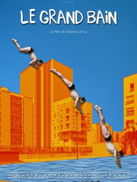 Le Grand Bain