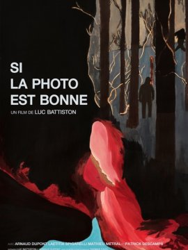 Si la photo est bonne