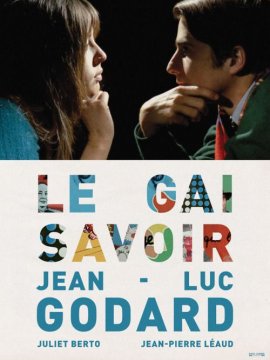 Le Gai Savoir