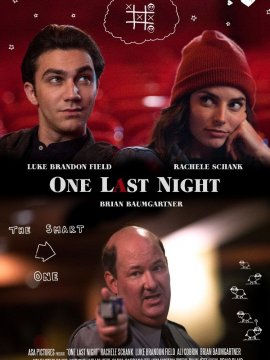 One Last Night
