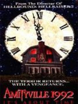 Amityville 1993 - Votre heure a sonné