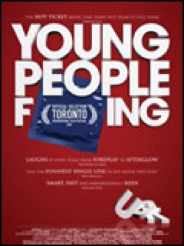 Young People Fucking