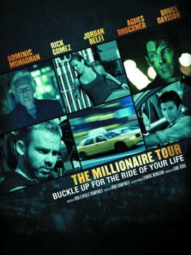 The Millionaire Tour