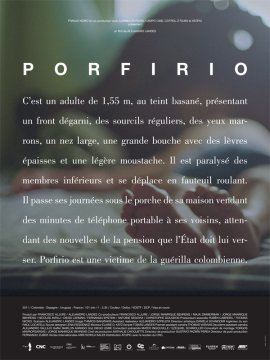 Porfirio