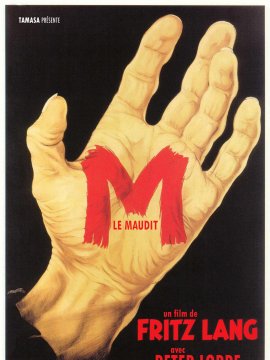 M le Maudit
