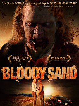 Bloody Sand