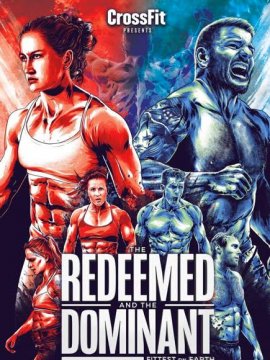 The Redeemed And The Dominant: Fittest On Earth