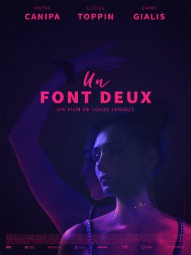 Un font deux
