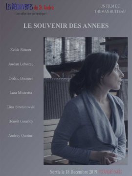 Le Souvenir des Années