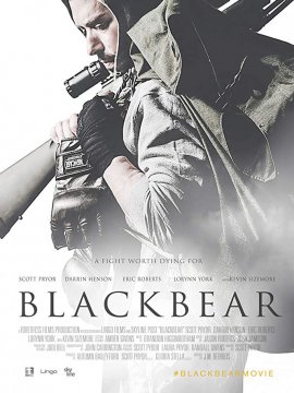 Blackbear