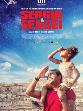 Sergio et Sergei
