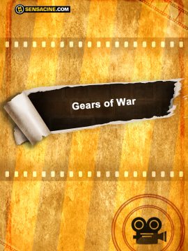 Gears of War