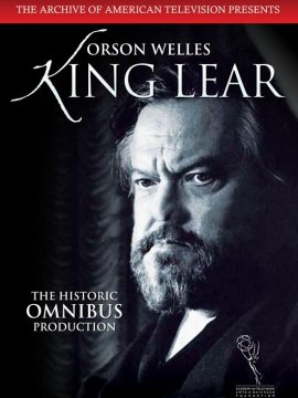 Le Roi Lear