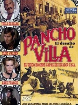 Pancho Villa