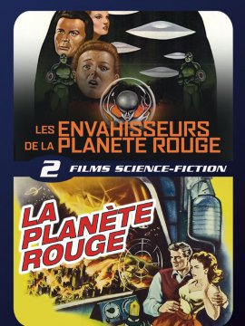 La Planète rouge
