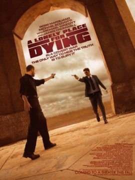 A Lonely Place for Dying