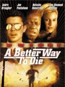 A Better Way to Die